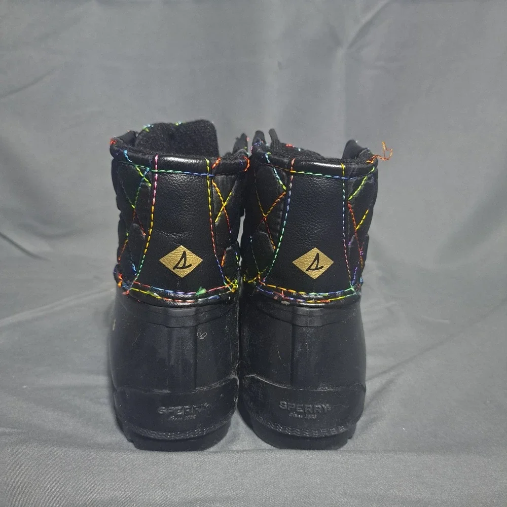 Sperry topsider girls
